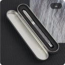 Перьевая ручка Elegant Monte Mount Luxury F 0 5 мм ЗЕЛЕНАЯ