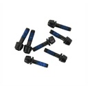 Стальные винты Ritchey для моста C260 (7 шт.)