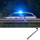 ФАРА МИГАЛКА LED (СВІТЛОДІОД) O ВИСОКОГО JASNOSCI DO АВТОМОБІЛЕЙ I CIEZAROWEK  фото 14