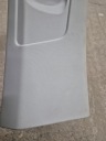 PROTECTION BRODERIE MONTANTS B CENTRAL DROITE SKODA OCTAVIA IV 5E3867244photo 10