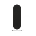 TAŚMA GRIP DO FINGERBOARDU NAKLEJKI ANTYPOŚLIZGOWE (CZARNE)
