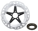 Тормозной диск SHIMANO XT RT-MT800 180 мм sm-rt81