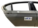 ДВЕРІ ПЕРІД ПРАВЕ + ЗАД ПРАВЕ КОМПЛЕКТ BMW 7 G12 LCI РЕСТАЙЛ КОЛІР C3E  (17320349014) фото min 9