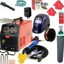 @MIG\MMA PRAKTIK 211 Цифровой сварочный аппарат IDEAL ZESTA