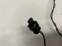 BMW 3 F30 F35 F31 SERVOMOTEUR ÉLECTRIQUE COUVERCLES DE COFFRE 7273666 2012photo 9
