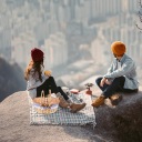 Кошики, Рюкзаки Для Пікніка Багатоколірний