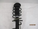 CITROEN C3 III 1.5 BLUEHDI MCPHERSON ROTULE DE DIRECTION AMORTISSEUR GAUCHE P54photo 13