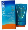 SHISEIDO SUNCARE EXPERT СОЛНЦЕЗАЩИТНЫЙ КРЕМ SPF30 50 МЛ