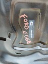 FORD EDGE II 2 15-18 HOOD COVER ENGINE  photo 11