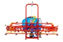ОБПРИСКУВАЧ POLOWY ZAWIESZANY BIARDZKI 1000L 12M CARO  (17571349621) фото min 8