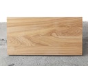 Blat drewniany kuchenny jesionowy jesion 150x40 Marka WildTree
