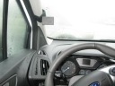BRODIT PROCLIP VERS FORD TOURNEO CONNECT 2018-2022 POIGNÉE AUTOMOBILE 805357photo 6