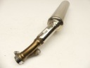 , ГЛУШНИК ВИХЛОП ПРАВИЙ P HONDA VTR 1000 F VTR1000F VTR1000 F 97+  (17301732744) фото min 4