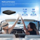 W PRZYPADKU АДАПТЕРА BEZPRZEWODOWEGO CARPLAY ДЛЯ ANDROID АВТО J6  (17818550809) фото min 9
