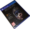 HELLBLADE: SENUA'S SACRIFIACE / НОВИНКА / PL / PS4