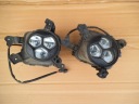KIA OPTIMA IV PHARES ANTIBROUILLARD DROIT GAUCHE LED FJD COMPLETphoto 6