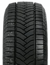 6 PIEZAS ROYAL BLACK VAN ALLSEASON 185/75/16C R16C IVECO DAILY CALOROCZNE 