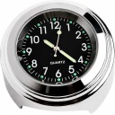 ГОДИННИК + ТЕРМОМЕТР МОТОЦИКЛЕТНИЙ МОТОЦИКЛ ВЕЛОСИПЕД 45 MM NA КЕРМА 22/25 MM  (18867959575) фото min 13