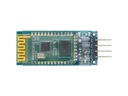 Модуль Bluetooth HC-06 (Arduino)