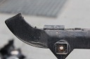 GLISSIÈRE PARE-CHOCS GAUCHE ARRIÈRE AVENSIS T25 BERLINE 52576-05030photo 10
