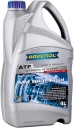 Жидкость Ravenol ATF MM SP-III 4 л