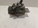 MITSUBISHI COLT КОМПРЕСОР, НАСОС КОНДИЦІОНЕРА AKC200A080A  (17409722469) фото min 4