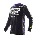 Джерси Fasthouse для мотокросса Maillot Ciclismo Hombre DH MOTO MTB MX