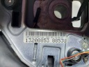 РУЛЬ КОЖАНАЯ КОЖА МНОГОФУНКЦИОНАЛЬНОСТЬ OPEL VECTRA C 13208853  фото 13