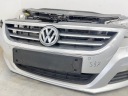 VOLKSWAGEN ПАСАТ CC LY7W ПЕРІД КОМПЛЕКТНИЙ КАПОТ БАМПЕР ПАРКТРОНІК РЕМІНЬ ПЕРЕДНІЙ  (17569149970) фото min 8