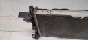 RADIATEUR EAU AUDI A8 S8 D4 4H 4H0121251B ORIGINALphoto 8