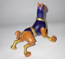 SCOOBY-DOO FIGURKA BAJKOWA PIESEK HANNA BARBERA EAN (GTIN) 5029736056605