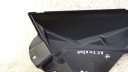 P702 KAWASAKI NINJA H2 SX REMPLISSAGE DÉFLECTEUR D'AIR PROTECTION 14093-0671photo 11
