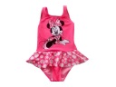 H&M MINNIE MOUSE неоновый купальник 92