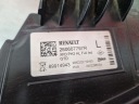 RENAULT TALISMAN MATRIX COMPLET LED PHARE GAUCHE AVANT 260607797R POUCES BONNES CONDITIONSphoto 13