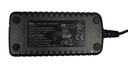 БЛОК ПИТАНИЯ DC 12 В 3,3 А LED 40 Вт 5,5/2,1 Ktec