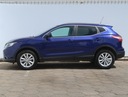 Nissan Qashqai 1.6 dCi, Salon Polska, 4X4, Skóra Kolor Niebieski