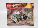UNIKAT 20004 Lego Indiana Jones SDCC полиэтиленовый пакет MISB