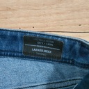 DIESEL Larkee-Beex Pánske džínsové nohavice veľ. W31 L32 Veľkosť 31/32