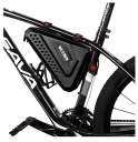 Сумка WildMan Triangular Bicycle Bag 3L для рамы велосипеда