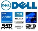 DELL Optiplex 7410 24 AiO 23,8&quot; FHD i7-13700 32 GB SSD 1TB Intel UHD 770 W11 Model Optiplex 7410 24 AiO