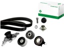 KIT ROULEAUX ROZRZ.+PAS+POMPA VAG 2.5TDI INA 530photo 8