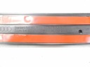 MOULURE SEUIL GAUCHE DROIT AVANT AUDI A1 OE 8X4853373Ephoto 8