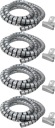 Logilink Spiral Band для кабелей 2 5 м 25 мм