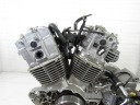 МОТОР HONDA VTX 1300, 06R  фото 10