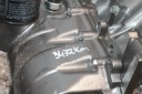 HONDA NC 750 XD 16-20 ДВИГУН 3472KM  фото 5