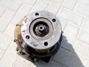 SSANGYONG RODIUS 2.7 XDI PONT ARRIÈRE ARRIÈRE DIFFÉRENTIEL 4WD 0022078 T43A-000 741.743photo 7