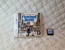 Flushed Away 10/10 RUS Nintendo DS