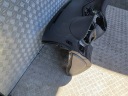 NISSAN PULSAR ДОШКА ТОРПЕДО ПРИБОРНА ПАНЕЛЬ AIR BAG РЕМНІ AIR BAG СЕНСОР ЄВРОПА 2014-  фото 16
