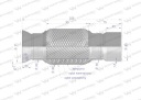 CONNECTEUR FLEXIBLE SILENCIEUX AL171730. AL164071 WARYNSKIphoto 7