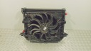 RADIATEUR VENTILATEUR JALOUSIE CHÂSSIS ID3 ID4 ID5 Q4 ENYAQ IV 1EA ORIGINALphoto 16